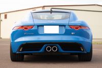 2017 Jaguar F-Type S British Design Edition for sale