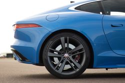 2017 Jaguar F-Type S British Design Edition for sale
