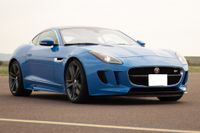 2017 Jaguar F-Type S British Design Edition for sale
