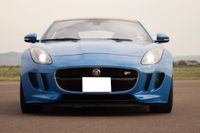 2017 Jaguar F-Type S British Design Edition for sale
