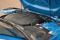 2017 Jaguar F-Type S British Design Edition for sale