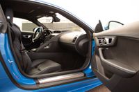 2017 Jaguar F-Type S British Design Edition for sale