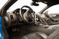 2017 Jaguar F-Type S British Design Edition for sale