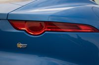 2017 Jaguar F-Type S British Design Edition for sale