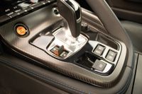 2017 Jaguar F-Type S British Design Edition for sale