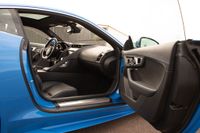 2017 Jaguar F-Type S British Design Edition for sale