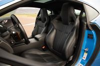 2017 Jaguar F-Type S British Design Edition for sale