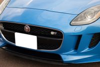 2017 Jaguar F-Type S British Design Edition for sale