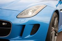 2017 Jaguar F-Type S British Design Edition for sale