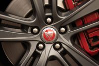 2017 Jaguar F-Type S British Design Edition for sale