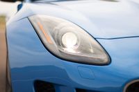 2017 Jaguar F-Type S British Design Edition for sale
