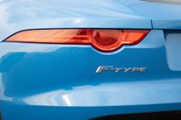 2017 Jaguar F-Type S British Design Edition for sale