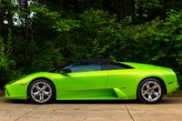 2005 Lamborghini Murcielago Roadster for sale