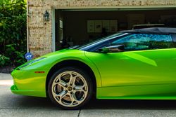 2005 Lamborghini Murcielago Roadster for sale