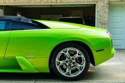 2005 Lamborghini Murcielago Roadster for sale