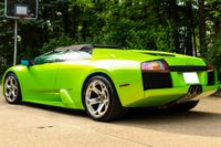 2005 Lamborghini Murcielago Roadster for sale