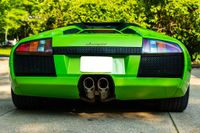 2005 Lamborghini Murcielago Roadster for sale
