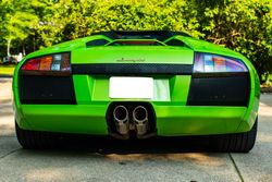 2005 Lamborghini Murcielago Roadster for sale