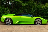 2005 Lamborghini Murcielago Roadster for sale