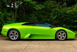 2005 Lamborghini Murcielago Roadster for sale