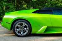 2005 Lamborghini Murcielago Roadster for sale