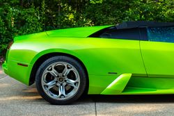 2005 Lamborghini Murcielago Roadster for sale
