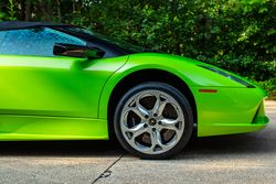 2005 Lamborghini Murcielago Roadster for sale