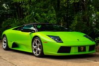 2005 Lamborghini Murcielago Roadster for sale