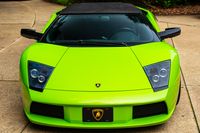 2005 Lamborghini Murcielago Roadster for sale