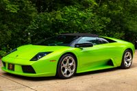 2005 Lamborghini Murcielago Roadster for sale