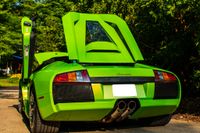 2005 Lamborghini Murcielago Roadster for sale