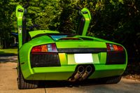 2005 Lamborghini Murcielago Roadster for sale