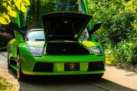 2005 Lamborghini Murcielago Roadster for sale