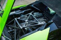 2005 Lamborghini Murcielago Roadster for sale