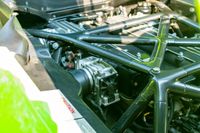 2005 Lamborghini Murcielago Roadster for sale