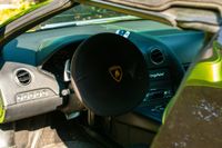 2005 Lamborghini Murcielago Roadster for sale