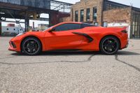 2021 Chevrolet Corvette 2LT w/ Z51 HTC for sale