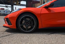 2021 Chevrolet Corvette 2LT w/ Z51 HTC for sale