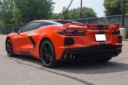 2021 Chevrolet Corvette 2LT w/ Z51 HTC for sale