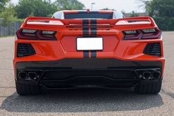 2021 Chevrolet Corvette 2LT w/ Z51 HTC for sale