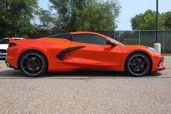 2021 Chevrolet Corvette 2LT w/ Z51 HTC for sale