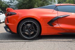 2021 Chevrolet Corvette 2LT w/ Z51 HTC for sale