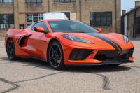 2021 Chevrolet Corvette 2LT w/ Z51 HTC for sale