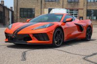 2021 Chevrolet Corvette 2LT w/ Z51 HTC for sale