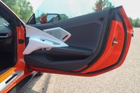 2021 Chevrolet Corvette 2LT w/ Z51 HTC for sale