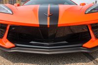 2021 Chevrolet Corvette 2LT w/ Z51 HTC for sale