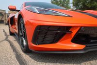 2021 Chevrolet Corvette 2LT w/ Z51 HTC for sale