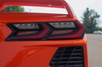 2021 Chevrolet Corvette 2LT w/ Z51 HTC for sale
