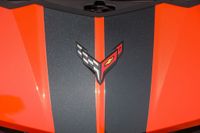 2021 Chevrolet Corvette 2LT w/ Z51 HTC for sale