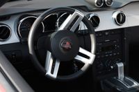 2006 Ford Mustang Saleen 468 Supercharged for sale